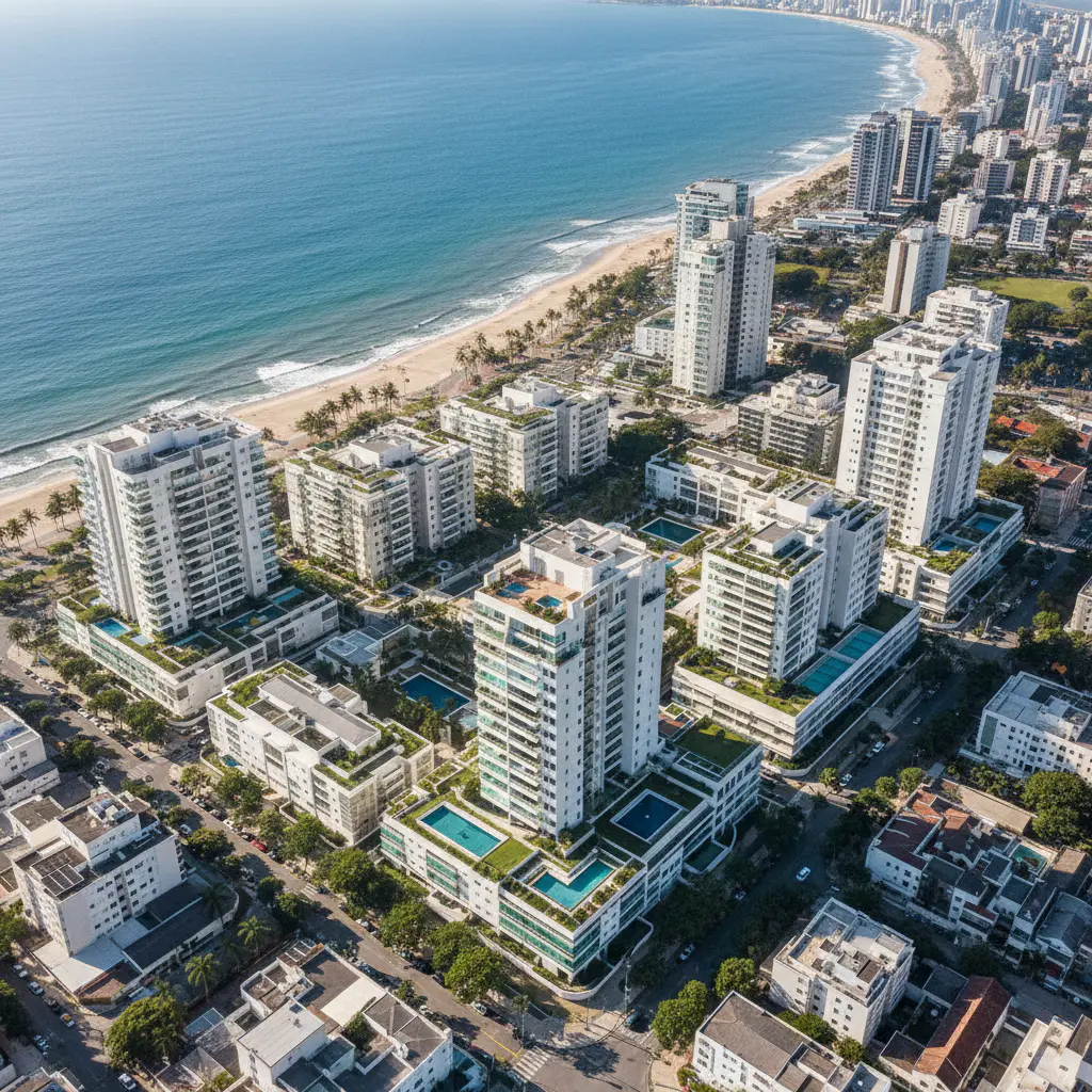 Residencial Lumina